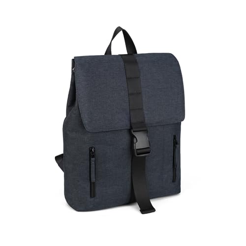 Gladdon Rucksack für Teenager und Jungen, zurück zu Schule Rucksack, Nylon gepolstert und bequem