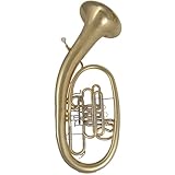 Tuyama TWA-701 Wagnertuba/Wagnerhorn in F/B