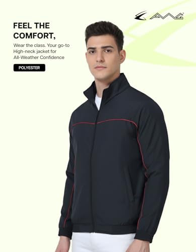 Image of AWG ALL WEATHER GEAR Jacket for Men