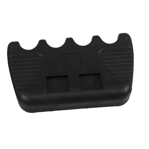 YARNOW 4 Desktop Billiard Cue Rack Slot Plastic Holder for Billiards Cues Easy to Clean with Chic Design Versatile Storage for Pool Enthusiasts