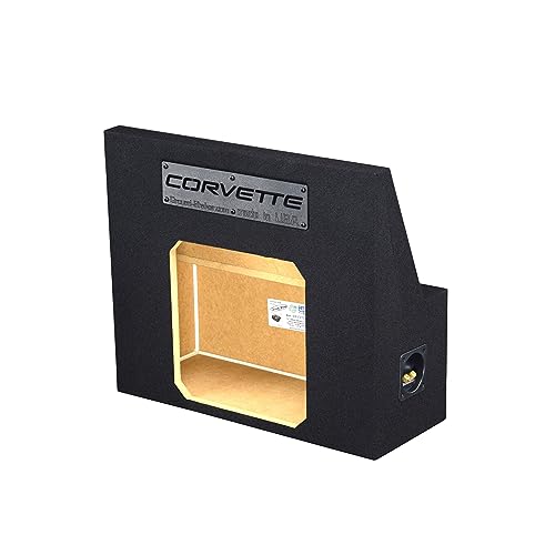 1997-2004 Corvette C5/Z06 12