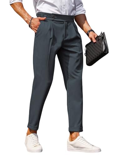 Image of Men's Trouser || Men's Regular Trouser || Men's Regular Fit Casual Trouser (Trouser-05-08)
