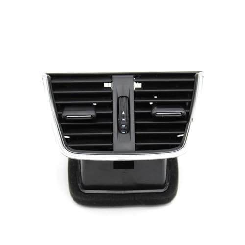 Rejilla de ventilación de salpicadero original para Skoda Octavia años 2015 a 2021