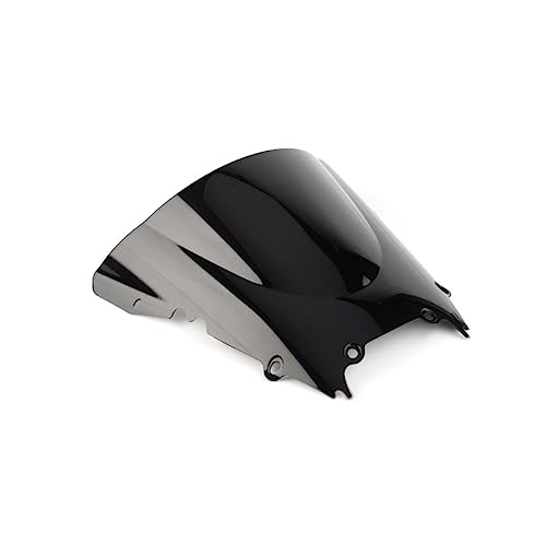 Déflecteur de vent pour pare-brise de moto YZF R6 1998-2002