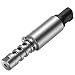 SCITOO Intake and Exhaust Variable Valve Timing Solenoids Camshaft Position Replace for 2.5L 3.2L Engines - 2006-2016 VW Beetle 2005-2008 Audi A4 S4 2007-2015 Audi R8 TS1069