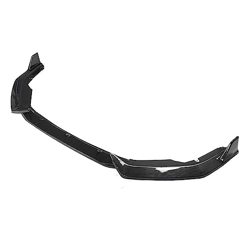 Spoiler avant Nissan Sentra 2020-2021 kit lèvre pare-chocs mentonnière tuning
