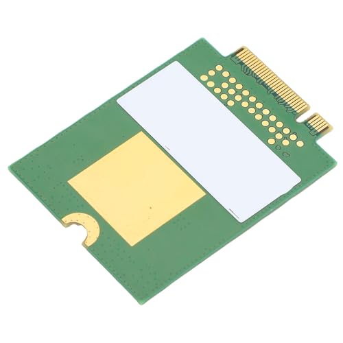 LICAEVEY Módulo 4G, Compatible con ThinkPad X395 X280 T580 T480s L480 X1Yoga L580 Laptop Cat 9 450Mbps WWAN con Interfaz M.2 miniatura 2