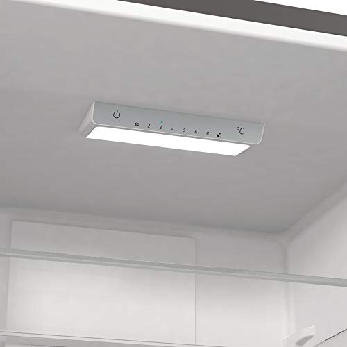 Hisense-RB434N4AC2-Frigorifico-Combi-Total-No-Frost-Inox-Altura-200-cm-Capacidad-neta-331-L-ECO-mode-Botellero-Silencioso-38-dBA