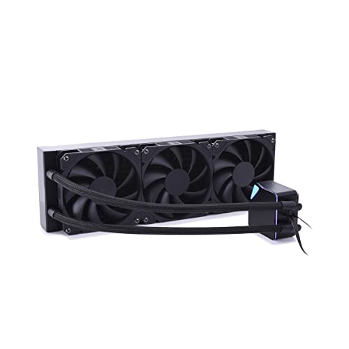 Alphacool Core Ocean T38 AIO 360mm 1022341