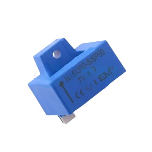 HAS300-S capteur de courant haute précision modèle C444899 pour circuits électriques - 2