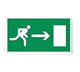 daisalux Lisu – Panel Notfall Oberfläche lisu-n rt1301 weiß