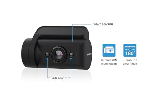 BlackVue DR770X Box-3CH Truck Pro