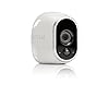 Arlo – Wireless Home Security | Night vision, Indoor/Outdoor, HD Video, Wall Mount | Includes Cloud Storage & Required Base Station | 1-Camera System (VMS3130)