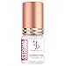 STRONG Eyelash Extension Glue 5 ml | Forabeli | 2-3 Sec Drying time | Retention 6 weeks | Professional Use | Individual Semi Permanent eye lash extensions supplies | Black Adhesive