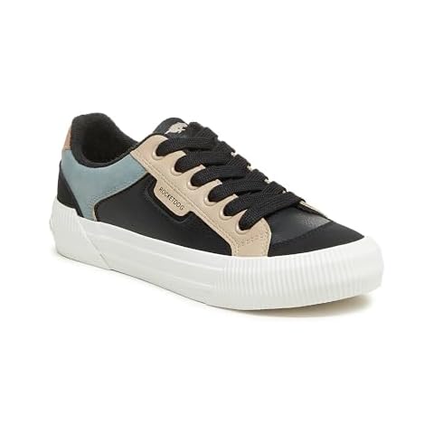 Rocket Dog Cheery Comfort Foam Sneakers Cover