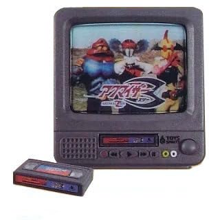 Amazon | 東映特撮シリーズ テレビ放映マスコット vol. 2 (単品