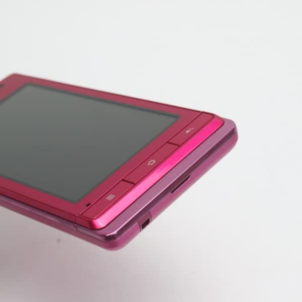 AQUOS スマートフォン ピンク　docomo AQUOS wish5 SH-52F | Android スマートフォン | 製品 | NTTドコモ