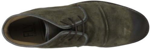 Image of FLY London Men's Watt Lace-Up Boot