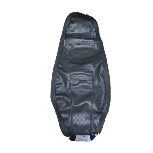 Funda cojín de asiento Surron Bee impermeable para solucionar el desgaste negro