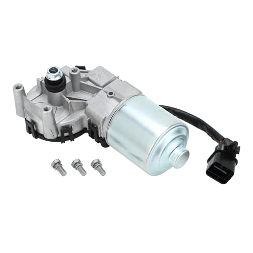 Moteur d'essuie-glace avant Hyundai i10 pour rouler en sécurité sous la pluie battante