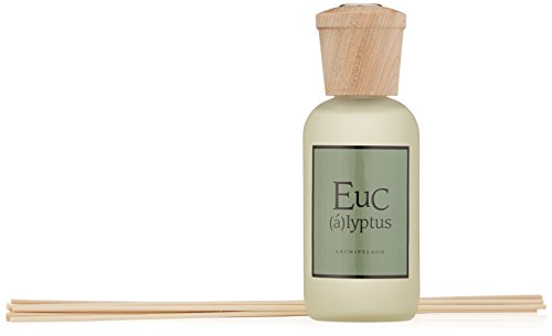 Archipelago Botanicals Eucalyptus Diffuser, 8 oz