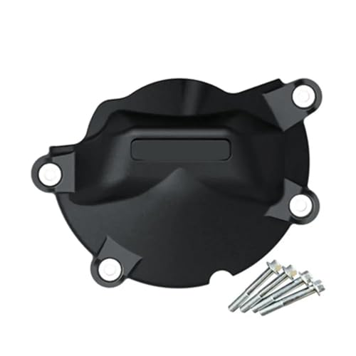 Carénage protection moteur GSXR1000 2009-2016 d'embrayage haute résistance