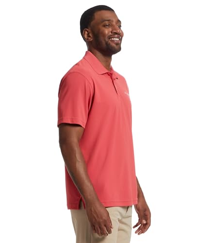 Columbia Men's Freezer Polo2