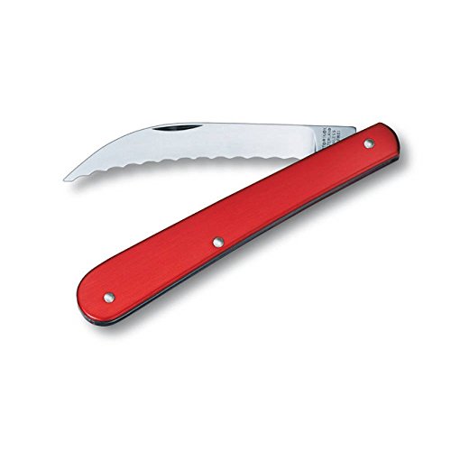 Victorinox VIC-40990 Red Folding Knives 2½