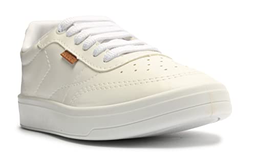 Tênis Anacapri Branco 38