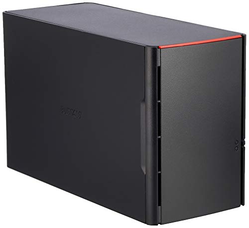 バッファロー 6TB RAID対応ネットワークHDD LS220DN0602B