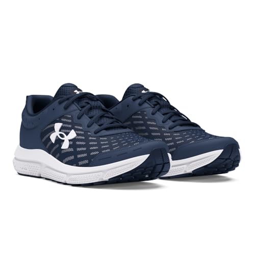 Image of Under Armour Mens Ua Charged Assert 10 Sneaker