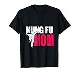 Photo Gallery kung fu mamma idea regalo cool kung fu lotta donne maglietta Photo Gallery kung fu mamma idea regalo cool kung fu lotta donne maglietta