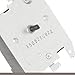 Parts Master Replacement for GE/Hotpoint Dryer Timer 234D2377P004 - Compatible with WE04X24550, GTD42GASJWW, GTD42GASJWW, XTD72E8SSTWS, ETD48XGASWWB, PS11763064, AP6031056-1 Year Limited Warranty