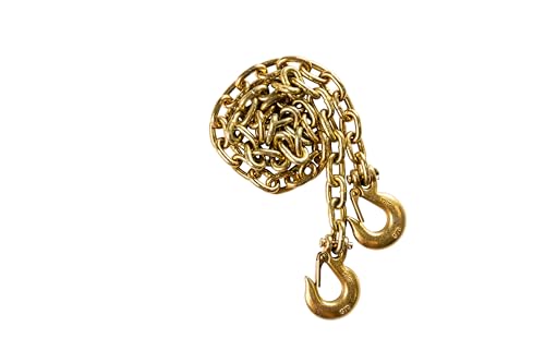 Bulletproof Safety Chains - Heavy Duty