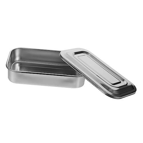 Luxshiny Esterilizadora Inoxidable para Instrumentos Médicos para Uso Clínicas