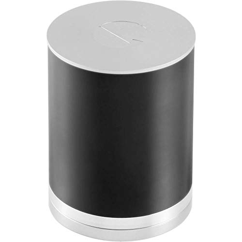 PowerSpot Kit micro gerador elétrico portátil, preto, tamanho único