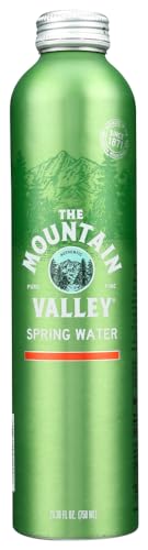 WATERMountain Valley XvOEH[^[ A~{g 26IX 750ml (12pbN)