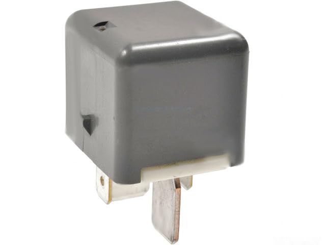 Replacement Engine Cooling Fan Motor Relay fits 2002-2008 Lexus SC430