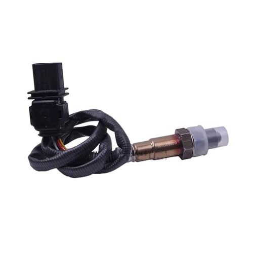 Capteur 0258017130 solution anti pollution pour éliminer les ratés d'allumage - 2