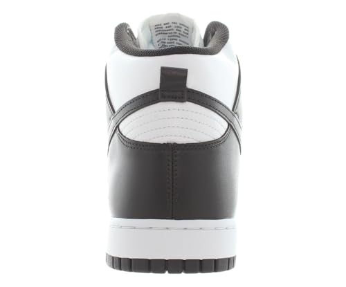 Image of Dunk High Palomino Mens Lifestyle Shoes (Brown /White)