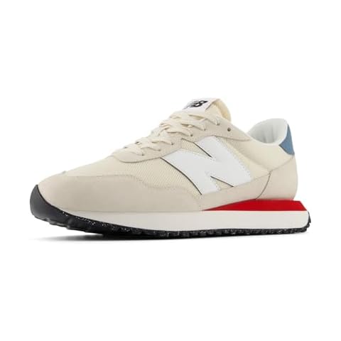 Baskets New Balance 237 Cover