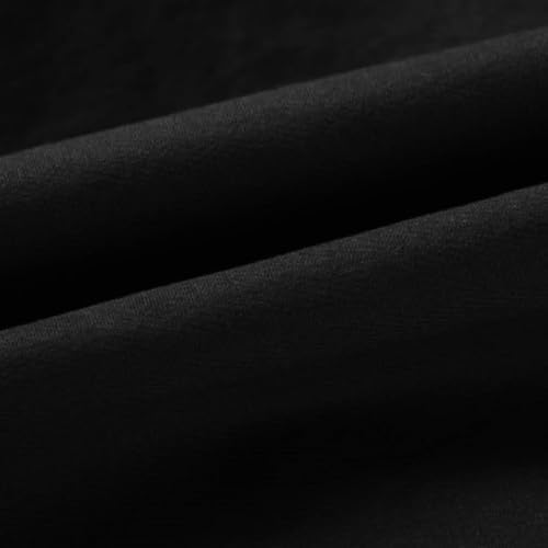 Boys Cargo Pants Casual Elastic Waist Trouser with Multi Pockets Soft Lounge Pull On School Pants for Boys 5-15 Years4