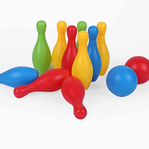 Preescolar, Toy Imagen adicional