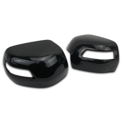 MOTOFUTURE �z���_ NBOX �J�X�^�� NBOX JF�P/JF�Q ������u���b�N �����荕 �h�A�~���[�J�o�[ ���E �����h�A�~���[�� ���񂽂�\��t�� [���s�A���i]