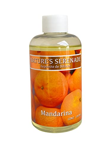 Escenciass Difusor marca NATURE'S SERENADE