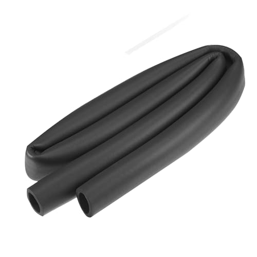 2.0m 不凍液パイプ断熱材 器具 フィットネス断熱チユ∽ブ フォームパイプ絶縁 内径10-48mm エアコンユニットチューブ用 ゴムフォームパイプ絶縁 発泡チユ一ブ断熱材(34mm*20mm*2.0m)