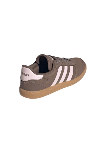Image of adidas Women's Breaknet Sleek Sneakers