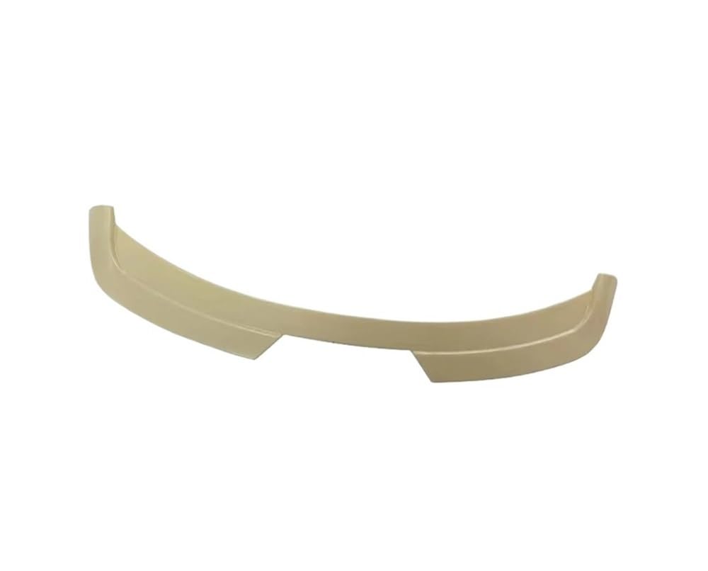 Aileron de toit Seat Leon MK2 de finition supérieure pour aile coffre - 6