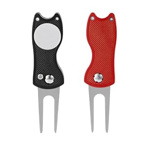 2szt Narzędzie do Naprawy Divot Peutier 1019427