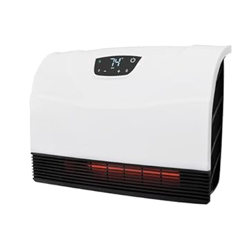 best infrared heater for garage